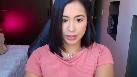 Snapshot of hanna_1sweet chatting on September 21, 2025, 5:58 pm hanna online show from September 21, 2025, 5:58 pm