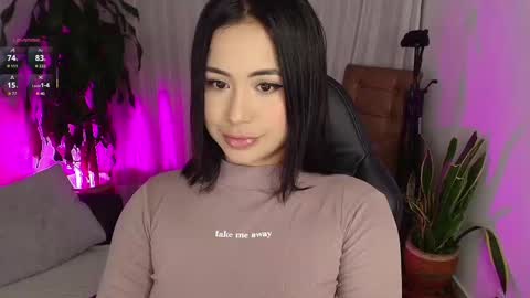 Snapshot of hanna_1sweet chatting on September 30, 2025, 1:43 am hanna online show from September 30, 2025, 1:43 am