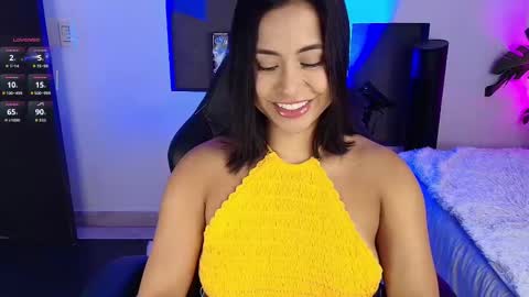 Snapshot of hanna_1sweet chatting on October 4, 2025, 4:49 pm hanna online show from October 4, 2025, 4:49 pm