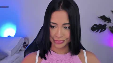 Snapshot of hanna_1sweet chatting on October 23, 2025, 8:29 pm hanna online show from October 23, 2025, 8:29 pm