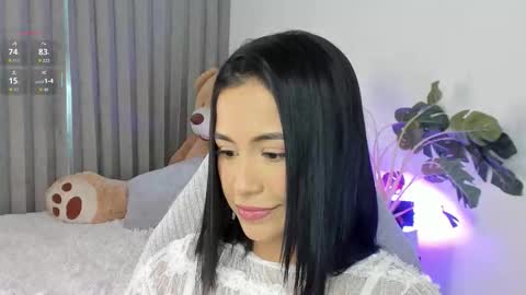 Snapshot of hanna_1sweet chatting on October 26, 2025, 8:04 pm hanna online show from October 26, 2025, 8:04 pm