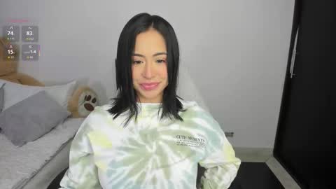 Snapshot of hanna_1sweet chatting on November 2, 2025, 11:12 am hanna online show from November 2, 2025, 11:12 am