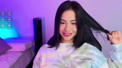 Snapshot of hanna_1sweet chatting on November 22, 2025, 12:04 pm hanna online show from November 22, 2025, 12:04 pm