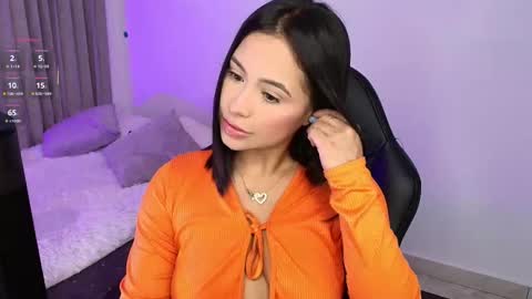 Snapshot of hanna_1sweet chatting on December 3, 2025, 9:02 pm hanna online show from December 3, 2025, 9:02 pm