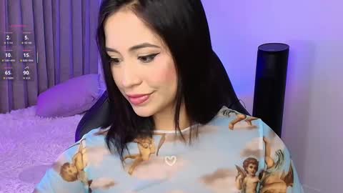 Snapshot of hanna_1sweet chatting on December 4, 2025, 11:46 pm hanna online show from December 4, 2025, 11:46 pm