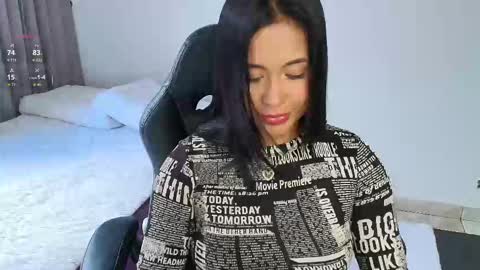 Snapshot of hanna_1sweet chatting on January 13, 2026, 8:58 pm hanna online show from January 13, 2026, 8:58 pm