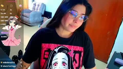 Snapshot of hanna__11_ chatting on March 24, 2026, 8:47 pm Hanna online show from March 24, 2026, 8:47 pm