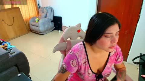 Snapshot of hanna__11_ chatting on April 5, 2026, 8:50 pm Hanna online show from April 5, 2026, 8:50 pm