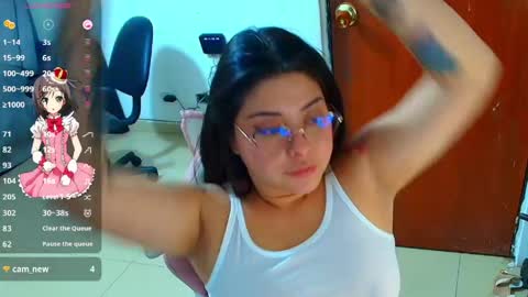 Snapshot of hanna__11_ chatting on May 8, 2026, 10:59 pm Hanna online show from May 8, 2026, 10:59 pm