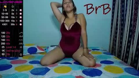 Snapshot of hanna__2 chatting on February 28, 2026, 4:46 am Cata.. online show from February 28, 2026, 4:46 am