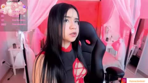 hanna  online show from March 6, 2026, 3:47 am