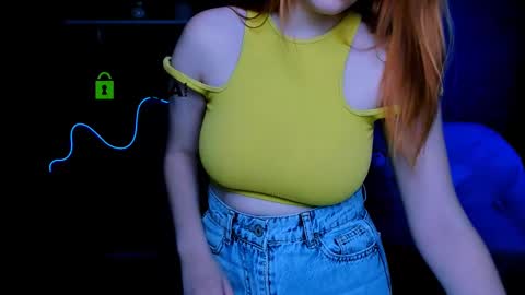 Hanna  online show from March 4, 2025, 8:27 pm