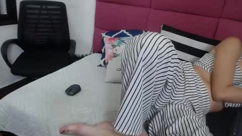 Hanna Palmer online show from January 11, 2025, 7:27 pm