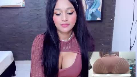 Snapshot of hanna__steyl chatting on November 22, 2025, 6:18 pm Hanna online show from November 22, 2025, 6:18 pm