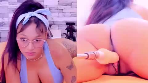 Snapshot of hanna__steyl chatting on November 28, 2025, 11:13 am Hanna online show from November 28, 2025, 11:13 am