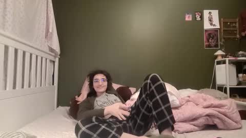 Hanna Banana5 online show from February 2, 2026, 6:45 am