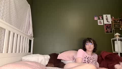 Hanna Banana5 online show from March 23, 2026, 4:38 am