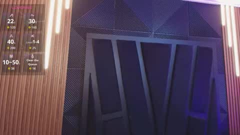 Snapshot of hanna_beckerr chatting on February 23, 2026, 11:18 am HANNA BECKER online show from February 23, 2026, 11:18 am