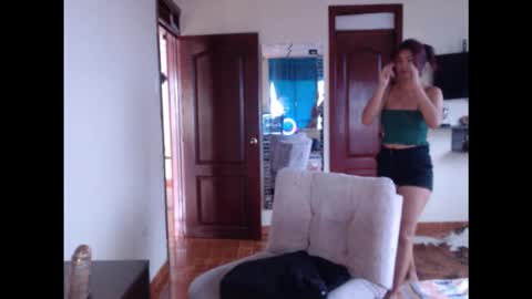 hanna online show from February 19, 2026, 6:15 pm