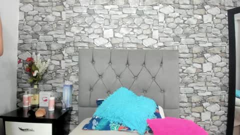 Snapshot of hanna_bell11 chatting on January 16, 2025, 2:41 am Hanna online show from January 16, 2025, 2:41 am