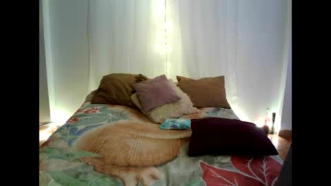 Hanna charming online show from February 26, 2025, 9:58 pm