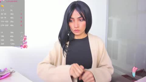 Sara online show from February 8, 2026, 1:47 pm