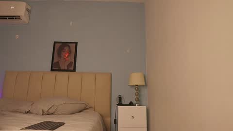 HANNA  online show from January 10, 2025, 3:50 am