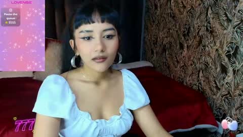 Hanna clark online show from April 24, 2026, 12:18 pm
