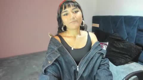 Snapshot of hanna_clark__ chatting on June 9, 2026, 11:55 am Hanna clark online show from June 9, 2026, 11:55 am