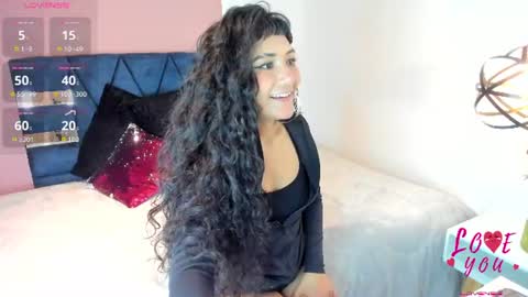 Snapshot of hanna_clark__ chatting on July 7, 2026, 11:25 am Hanna clark online show from July 7, 2026, 11:25 am