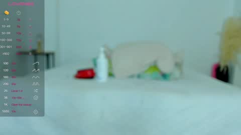 hanna_connorss online show from December 20, 2024, 10:11 pm