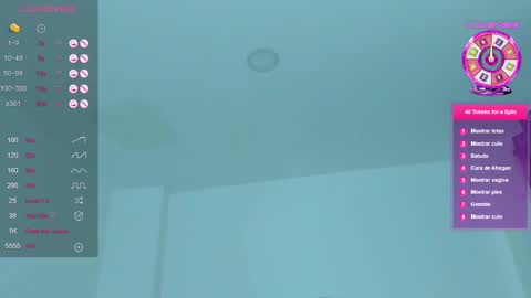 hanna_connorss online show from March 3, 2025, 7:39 pm