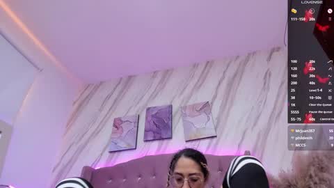 HANNA online show from December 19, 2024, 5:08 pm