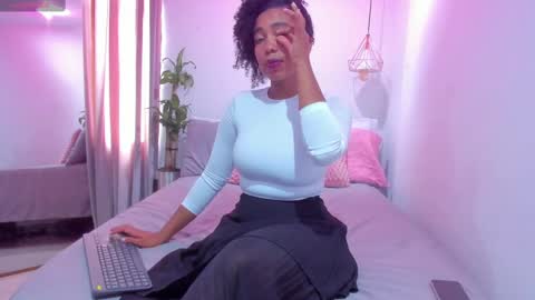 Hanna online show from March 12, 2025, 6:55 pm