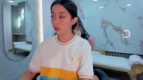 Hanna online show from December 19, 2025, 6:15 pm