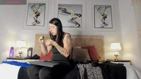 Snapshot of hanna_daze chatting on February 17, 2026, 11:07 am hanna_daze online show from February 17, 2026, 11:07 am