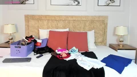 Snapshot of hanna_daze chatting on February 20, 2026, 11:22 am hanna_daze online show from February 20, 2026, 11:22 am