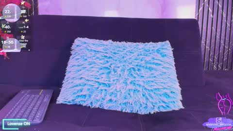 Hanna online show from March 17, 2026, 8:23 pm