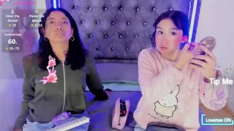 hanna_fujita online show from February 4, 2026, 1:06 pm