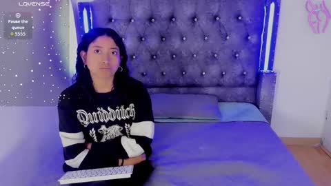 hanna_fujita online show from February 14, 2026, 12:13 pm