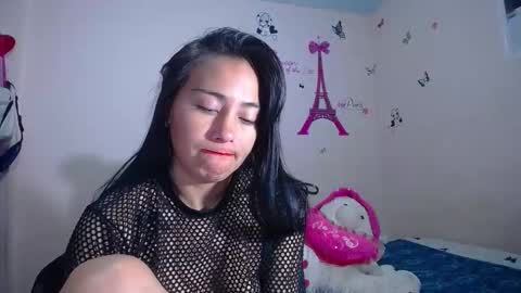 Snapshot of hanna_girl21 chatting on December 13, 2025, 11:10 pm HANNA online show from December 13, 2025, 11:10 pm