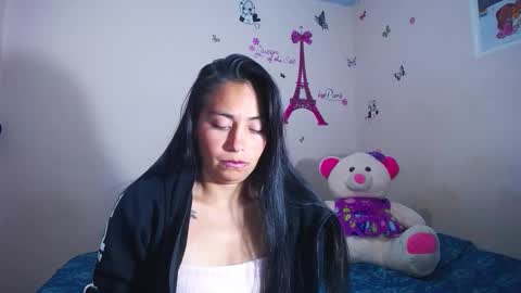 Snapshot of hanna_girl21 chatting on January 11, 2026, 1:43 am HANNA online show from January 11, 2026, 1:43 am