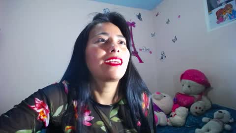 Snapshot of hanna_girl21 chatting on January 14, 2026, 11:09 pm HANNA online show from January 14, 2026, 11:09 pm