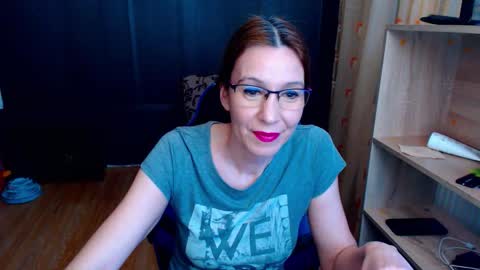 hanna_ha online show from February 24, 2026, 7:56 pm