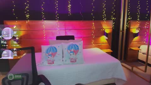 Hanna online show from October 23, 2025, 7:45 pm