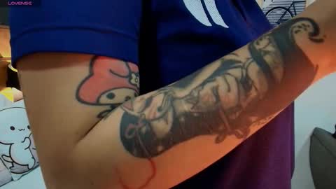 Hanna online show from February 28, 2026, 7:04 pm