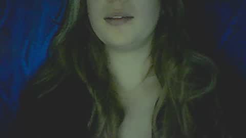 Anna online show from January 23, 2025, 12:25 am