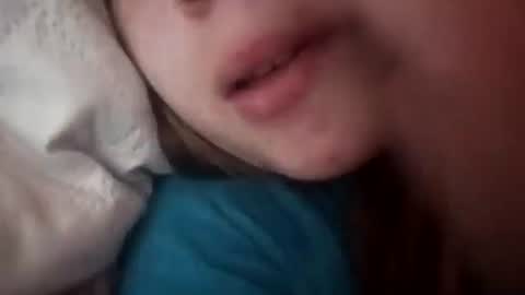 Anna online show from February 3, 2025, 1:40 pm