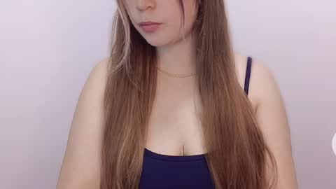 Anna online show from February 10, 2025, 4:58 pm