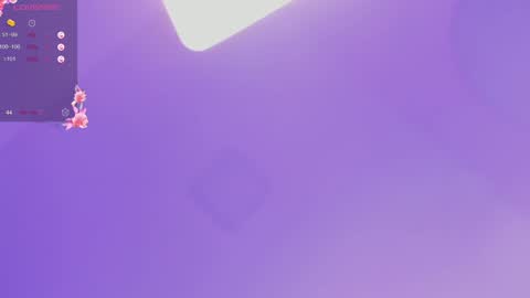 Snapshot of hanna_lee02 chatting on December 12, 2024, 4:32 pm Hanna Lee online show from December 12, 2024, 4:32 pm